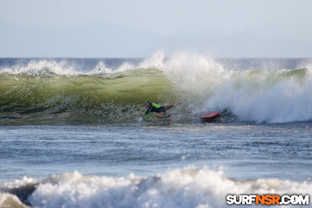 Nicaragua Surf Report - Report Photo 01/28/2018  8:20 PM 