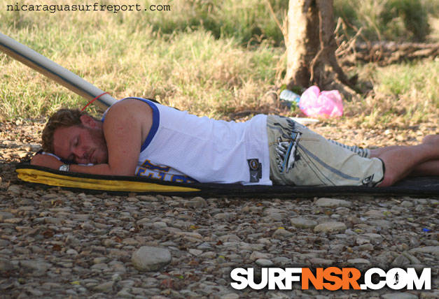 Nicaragua Surf Report - Report Photo 10/28/2007  6:12 PM 