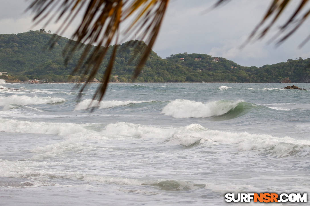 Nicaragua Surf Report - Report Photo 10/11/2018  8:02 PM 