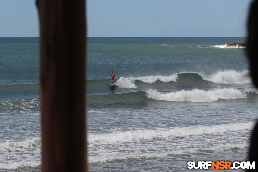 Nicaragua Surf Report - Report Photo 10/26/2016 2:41 PM