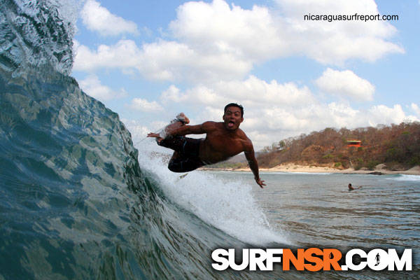 Nicaragua Surf Report - Report Photo 04/21/2010  10:26 AM 