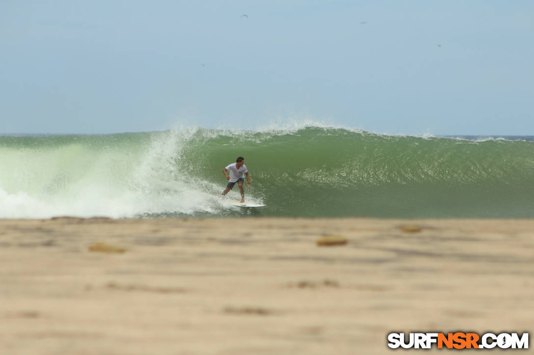 Nicaragua Surf Report - Report Photo 04/26/2018  9:12 PM