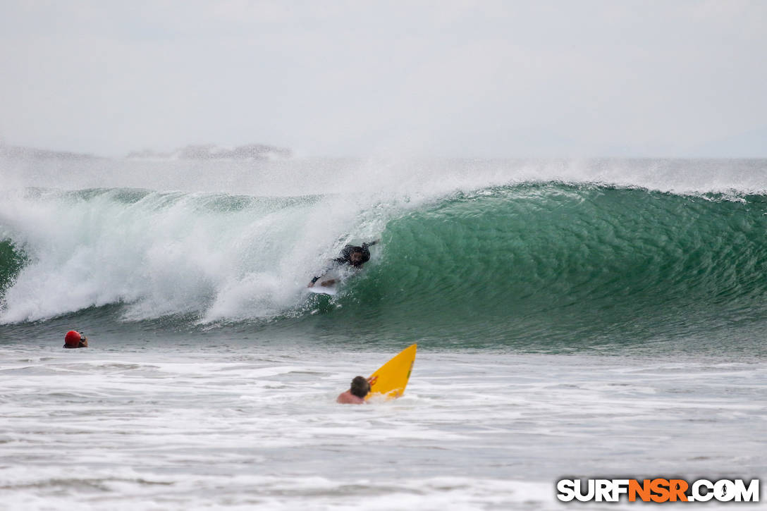 Nicaragua Surf Report - Report Photo 10/25/2018  1:04 PM 