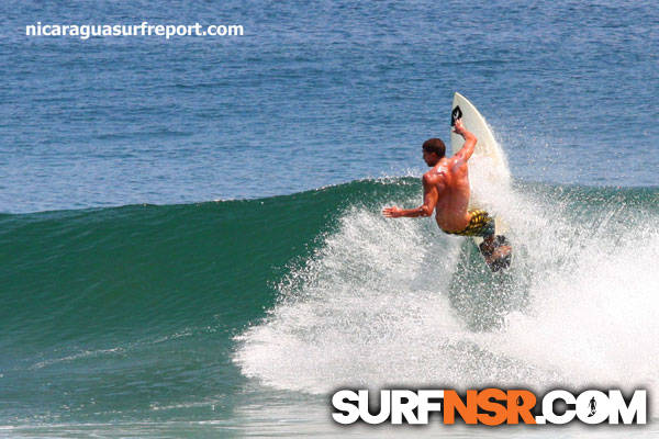 Nicaragua Surf Report - Report Photo 05/10/2013 2:56 PM