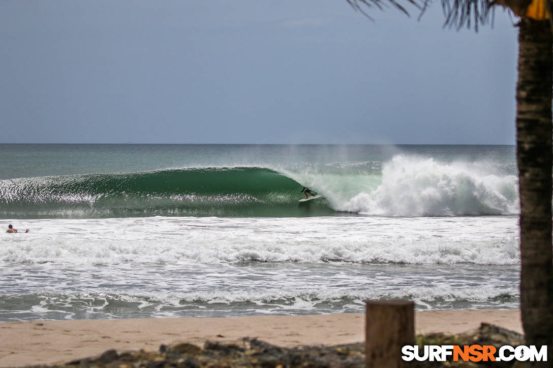 Nicaragua Surf Report - Report Photo 10/06/2021  8:02 PM 