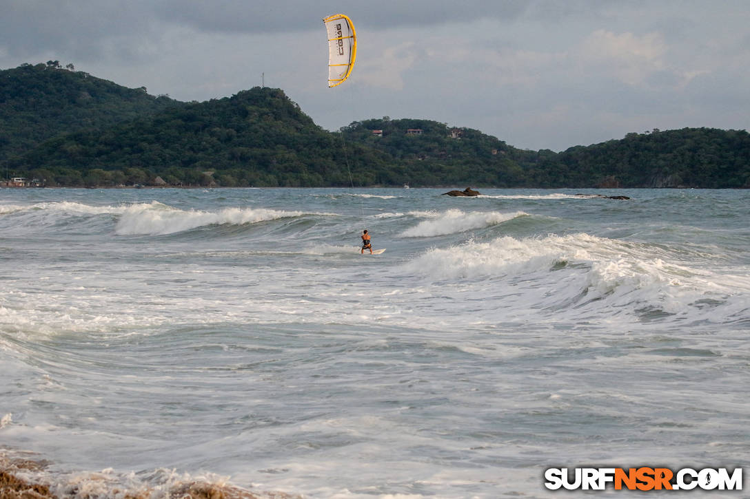 Nicaragua Surf Report - Report Photo 10/11/2018  8:13 PM 