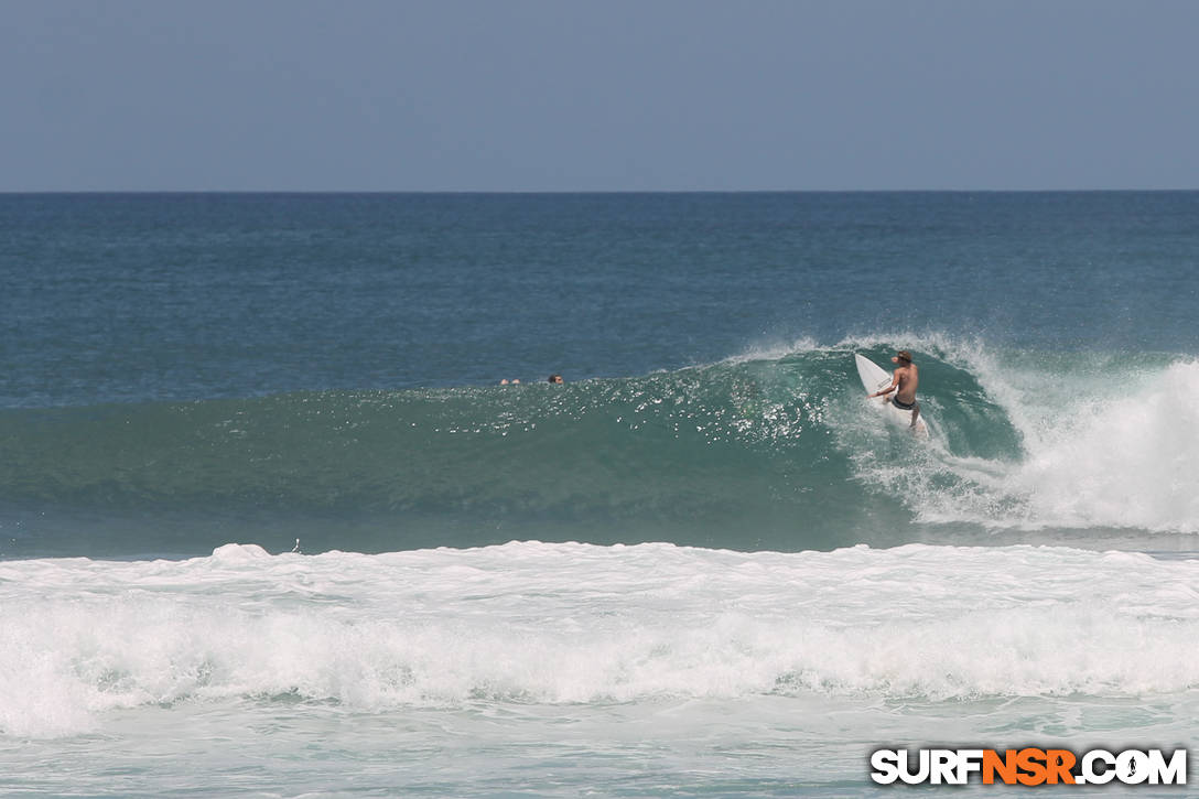 Nicaragua Surf Report - Report Photo 06/18/2016 4:36 PM