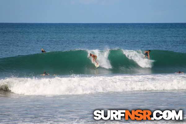 Nicaragua Surf Report - Report Photo 10/31/2013  12:50 PM 