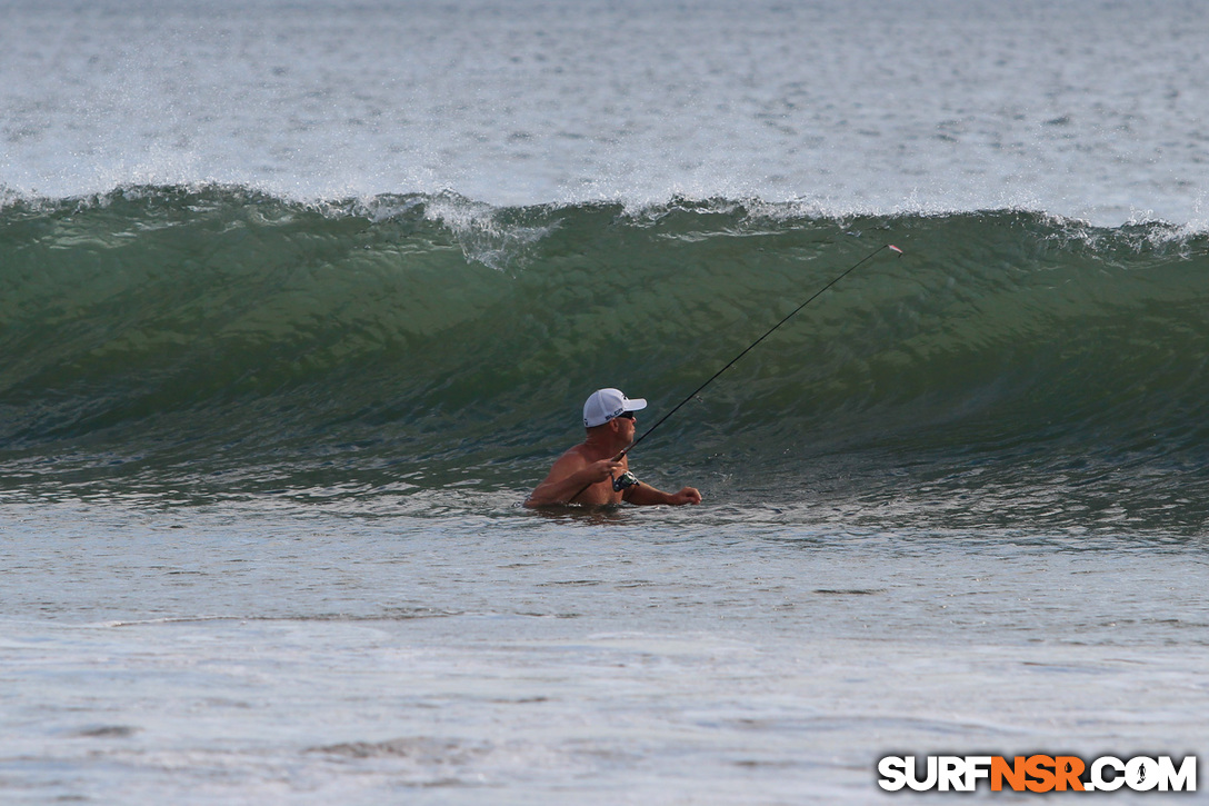 Nicaragua Surf Report - Report Photo 11/21/2016  5:17 PM 