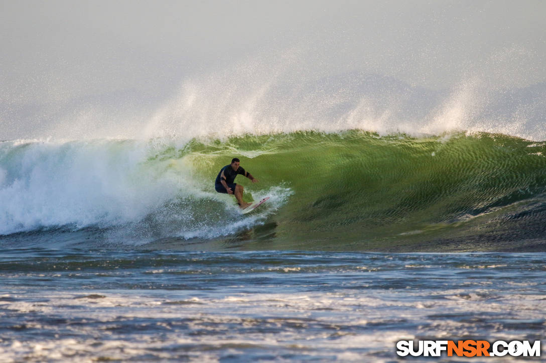 Nicaragua Surf Report - Report Photo 02/23/2020  9:10 PM 