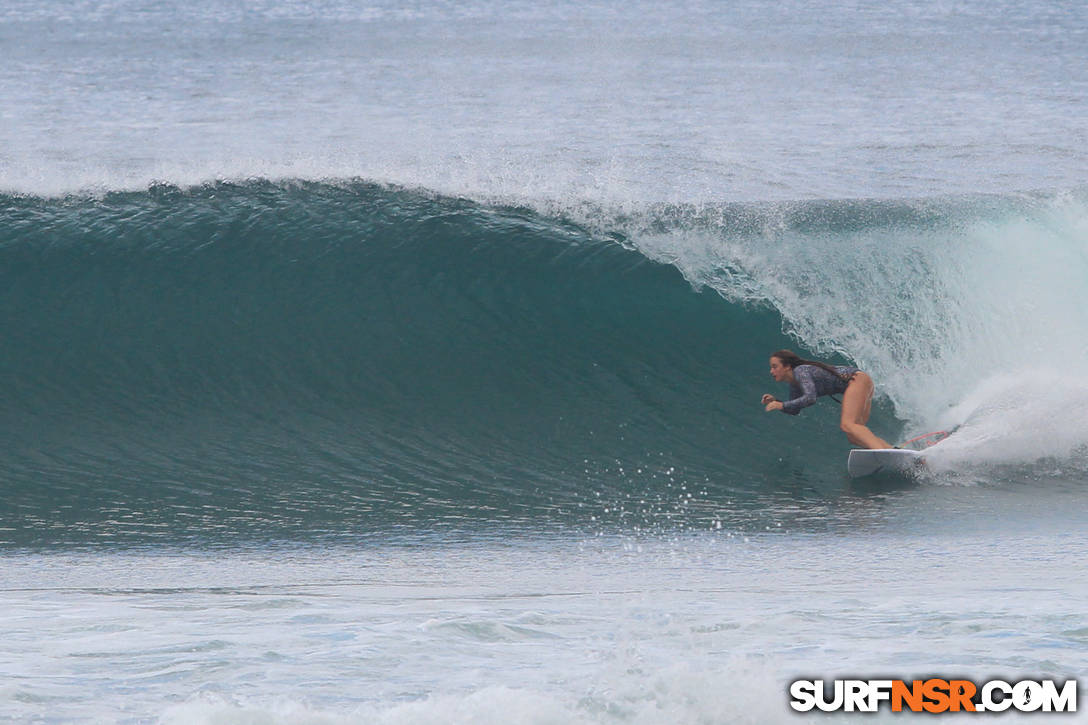 Nicaragua Surf Report - Report Photo 08/24/2016 9:02 PM