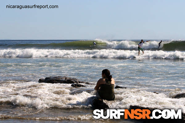 Nicaragua Surf Report - Report Photo 03/06/2011 6:14 PM