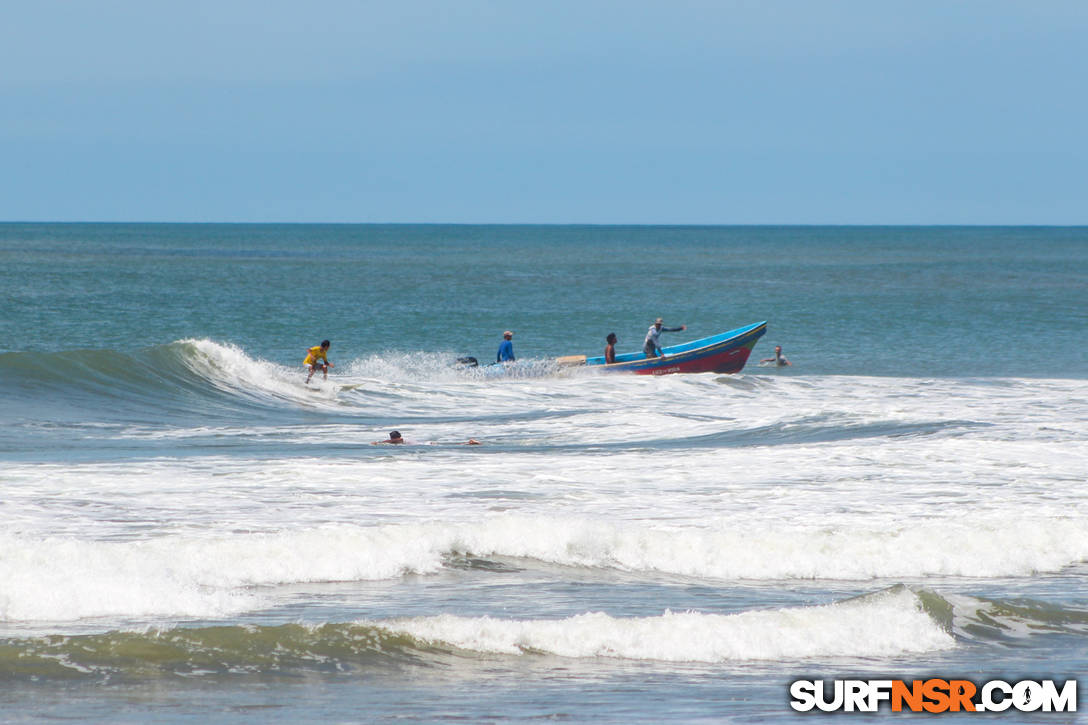 Nicaragua Surf Report - Report Photo 10/14/2020 6:38 PM