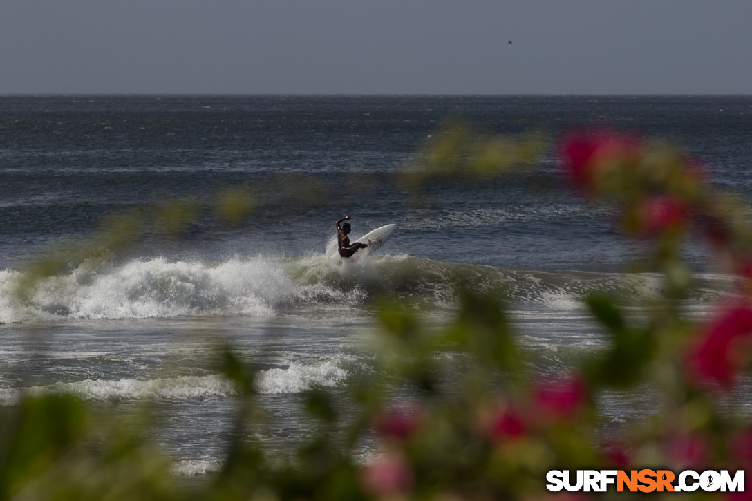Nicaragua Surf Report - Report Photo 12/27/2016  2:50 PM 
