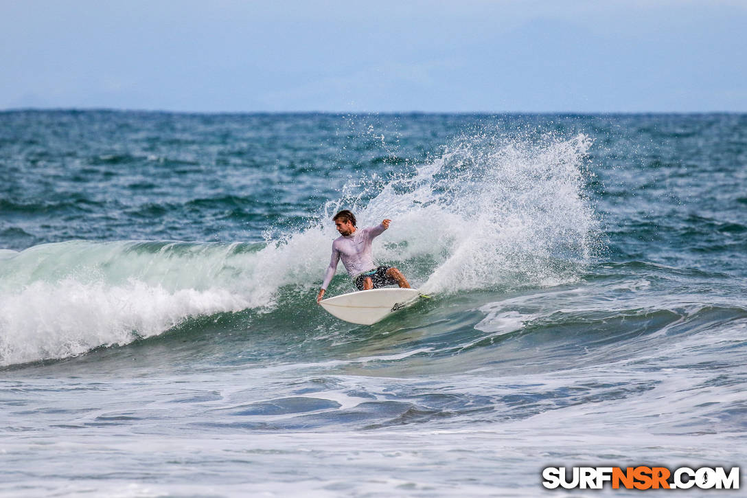 Nicaragua Surf Report - Report Photo 06/15/2021 10:11 PM