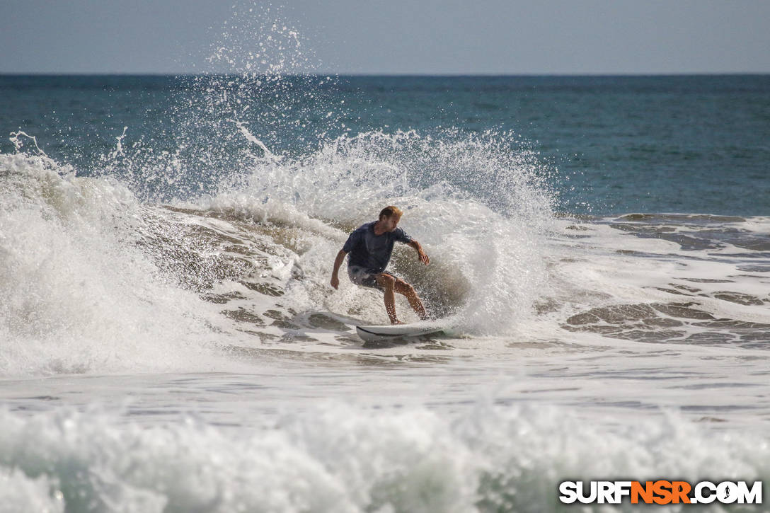 Nicaragua Surf Report - Report Photo 06/29/2020 10:22 PM