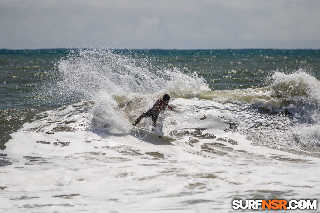Nicaragua Surf Report - Report Photo 09/27/2019  7:13 PM 