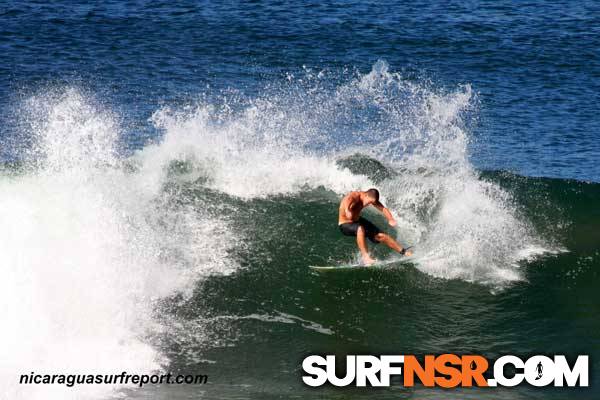 Nicaragua Surf Report - Report Photo 03/24/2011 11:55 AM