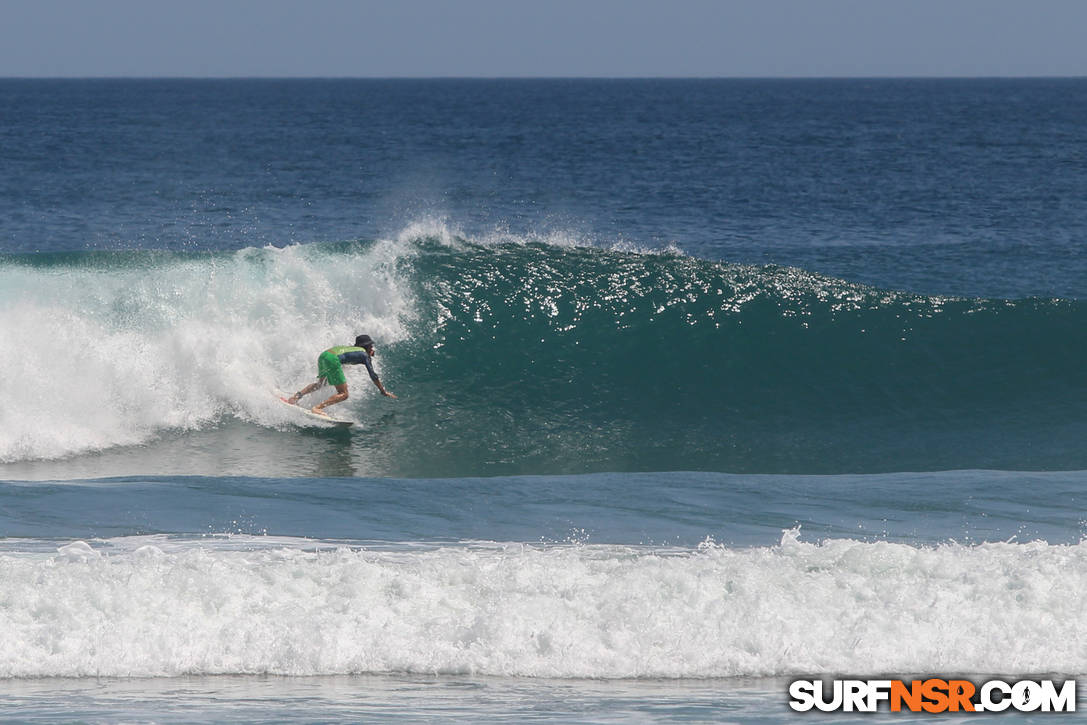 Nicaragua Surf Report - Report Photo 07/29/2016  4:02 PM 