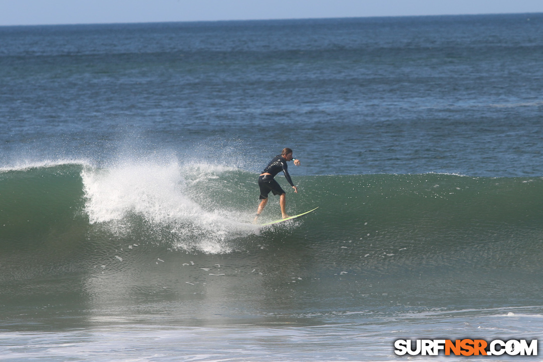 Nicaragua Surf Report - Report Photo 04/04/2018 10:36 AM