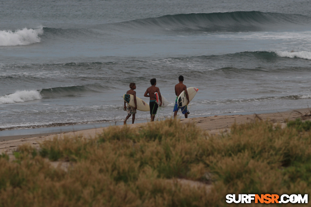 Nicaragua Surf Report - Report Photo 12/11/2016  11:37 AM 