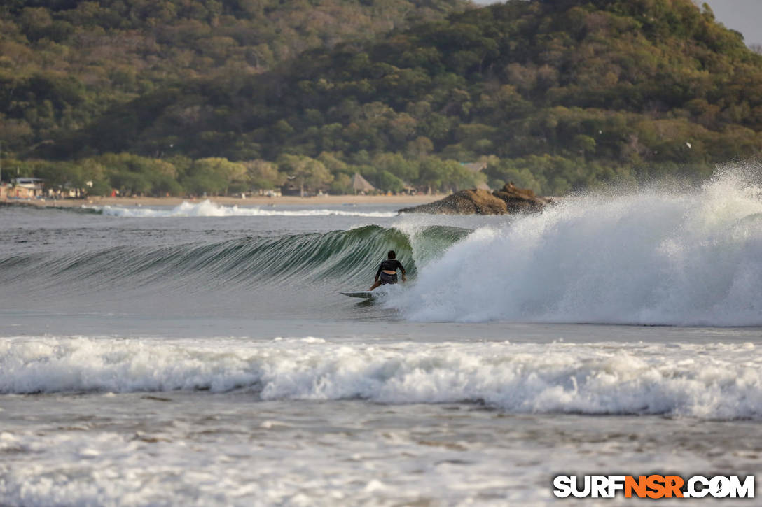 Nicaragua Surf Report - Report Photo 01/04/2019  10:14 PM 