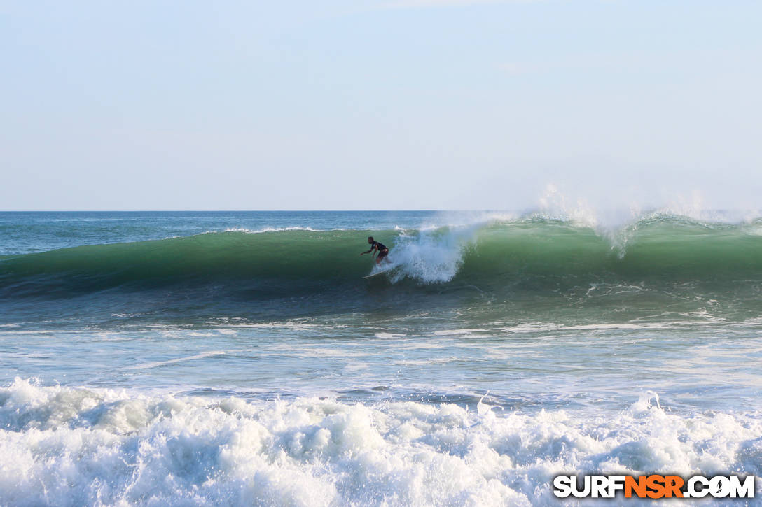 Nicaragua Surf Report - Report Photo 09/12/2018 9:12 PM