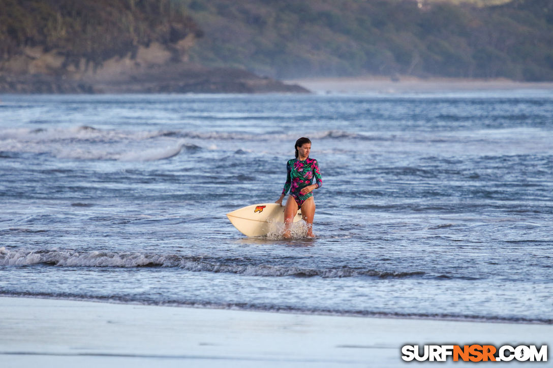 Nicaragua Surf Report - Report Photo 01/29/2018  9:08 PM 