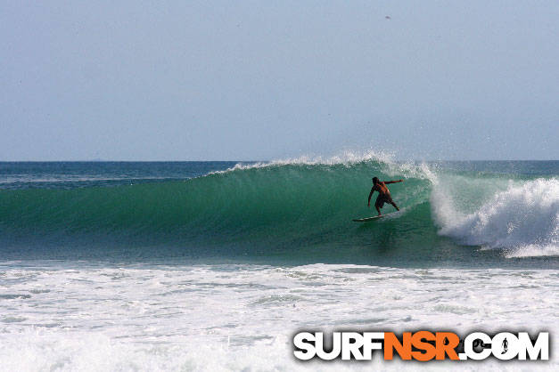 Nicaragua Surf Report - Report Photo 09/19/2009  8:02 PM 