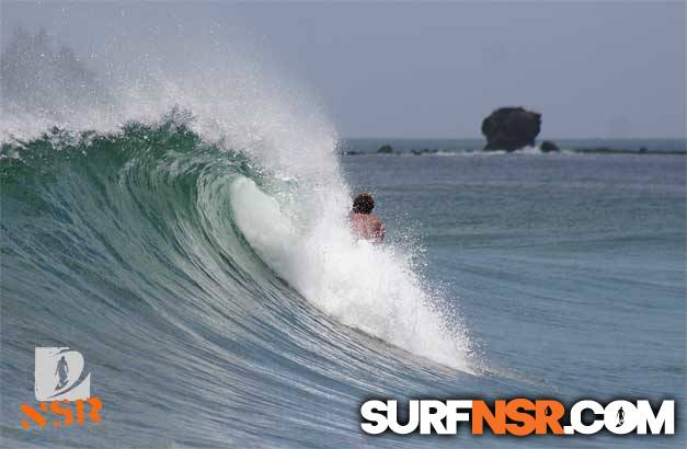 Nicaragua Surf Report - Report Photo 06/27/2007  5:53 PM 