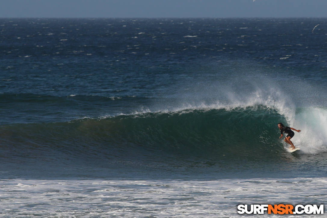 Nicaragua Surf Report - Report Photo 02/18/2016 12:52 PM