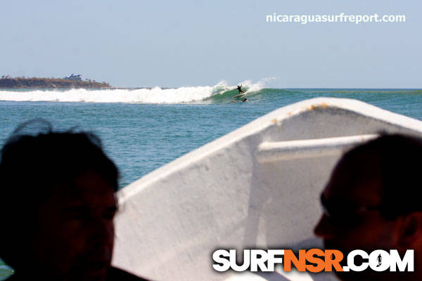 Nicaragua Surf Report - Report Photo 03/18/2013 6:22 PM