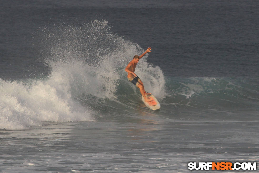 Nicaragua Surf Report - Report Photo 08/11/2016 4:14 PM