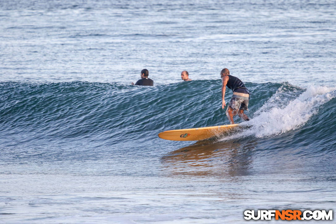 Nicaragua Surf Report - Report Photo 07/14/2018  8:12 PM 