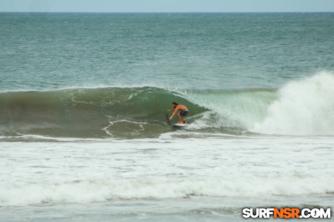 Nicaragua Surf Report - Report Photo 08/14/2019  11:22 AM 