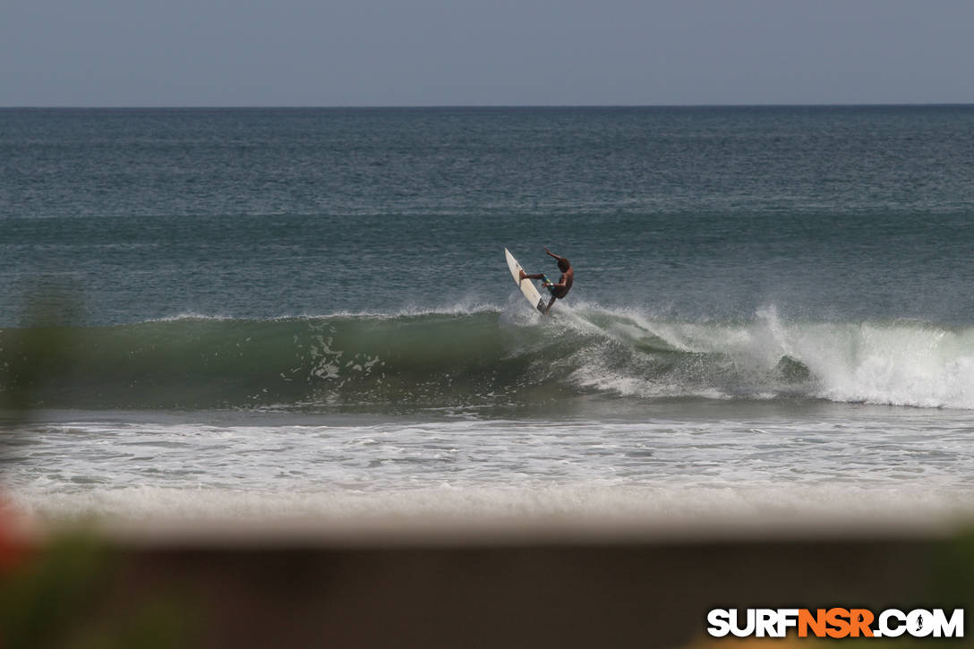 Nicaragua Surf Report - Report Photo 08/07/2016 3:27 PM