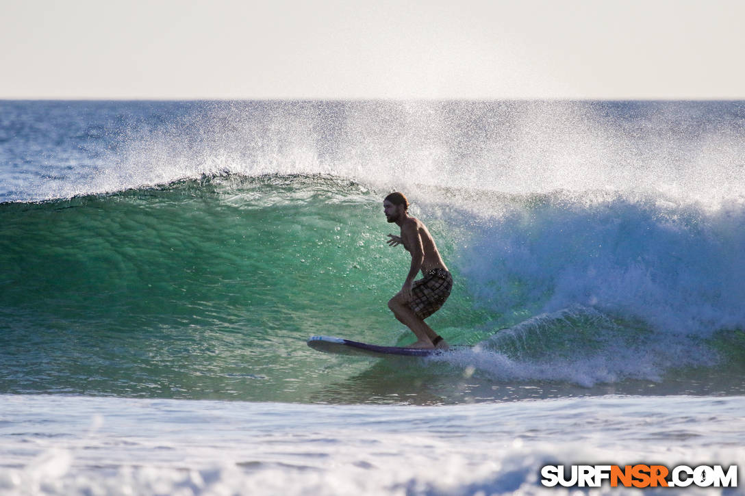 Nicaragua Surf Report - Report Photo 11/17/2019  6:13 PM 