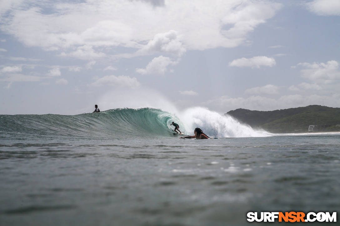 Nicaragua Surf Report - Report Photo 06/30/2018  10:16 PM 