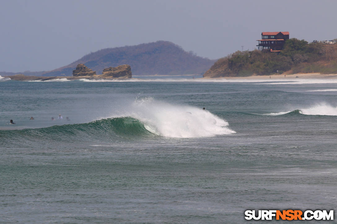 Nicaragua Surf Report - Report Photo 04/20/2016  3:10 PM 