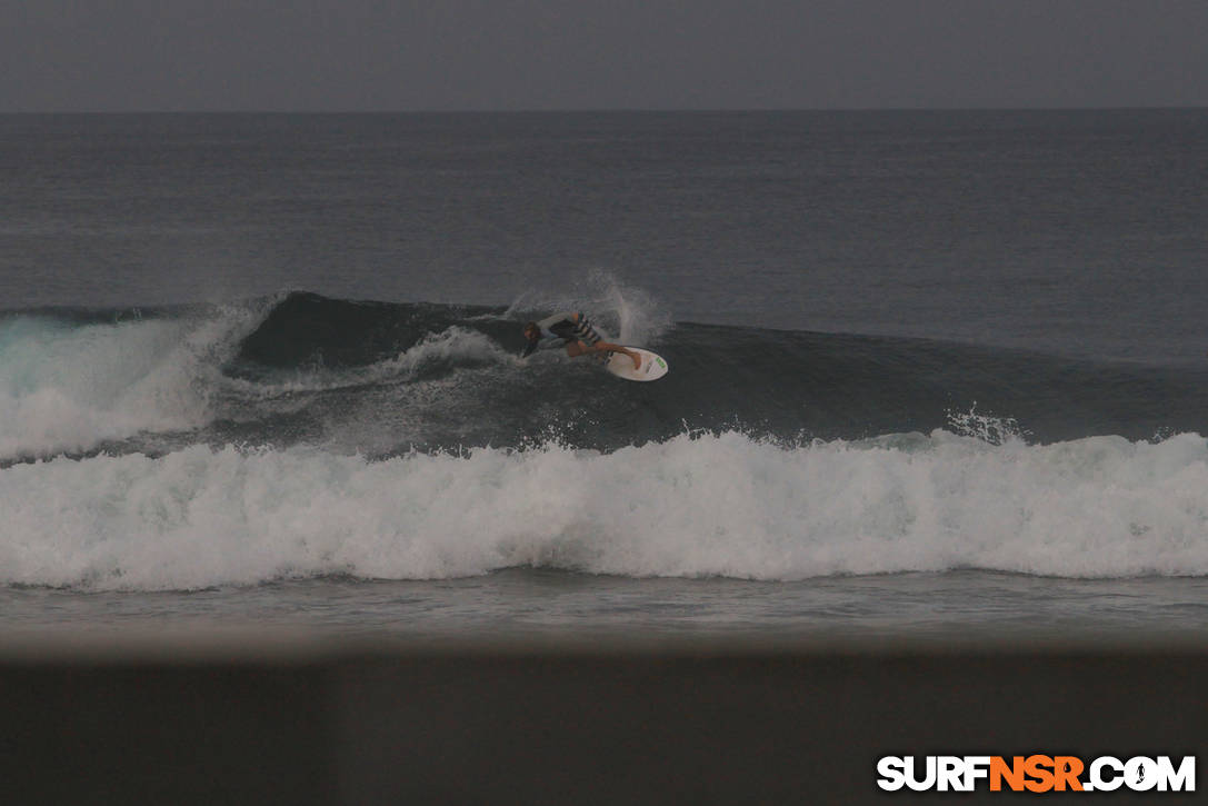 Nicaragua Surf Report - Report Photo 08/11/2016 4:10 PM