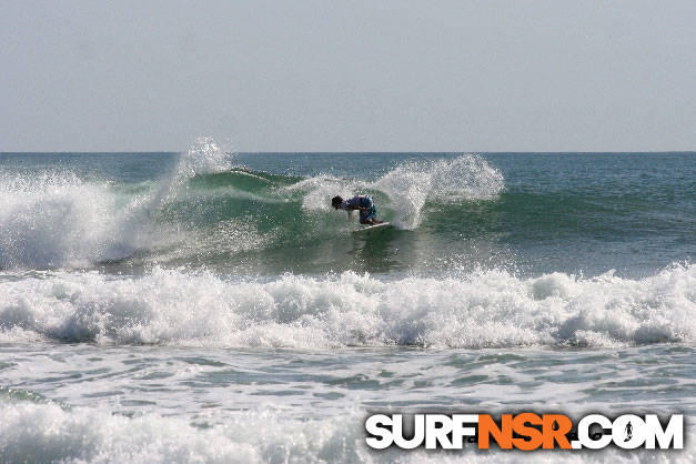 Nicaragua Surf Report - Report Photo 10/15/2009  3:59 PM 