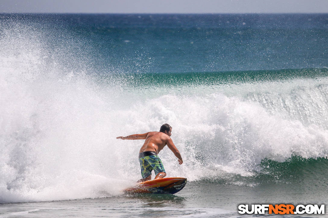 Nicaragua Surf Report - Report Photo 04/06/2020  5:10 PM 