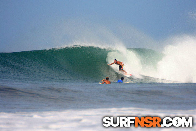 Nicaragua Surf Report - Report Photo 09/22/2009  6:19 PM 