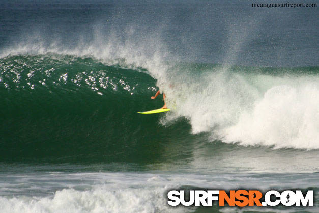 Nicaragua Surf Report - Report Photo 07/22/2008  5:25 PM 