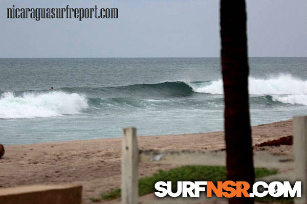 Nicaragua Surf Report - Report Photo 05/31/2012  2:42 PM 