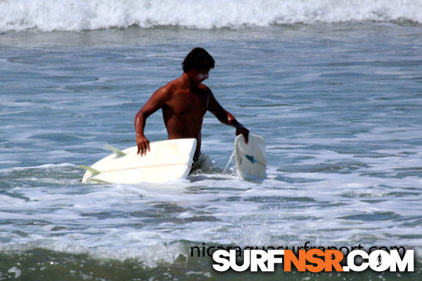 Nicaragua Surf Report - Report Photo 08/17/2012  8:47 PM 