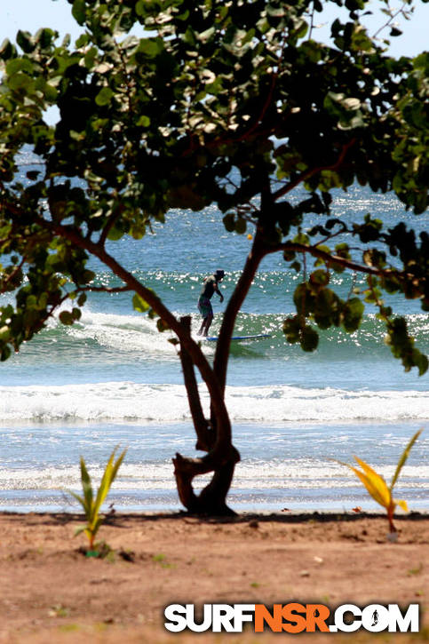 Nicaragua Surf Report - Report Photo 01/31/2011  8:41 PM 