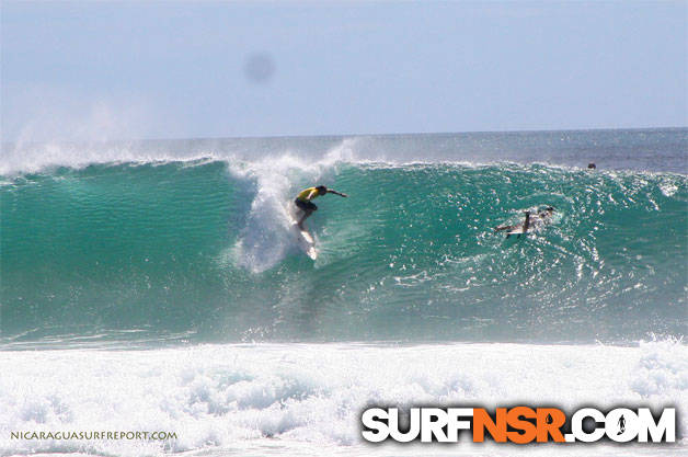 Nicaragua Surf Report - Report Photo 11/05/2006  11:05 PM 