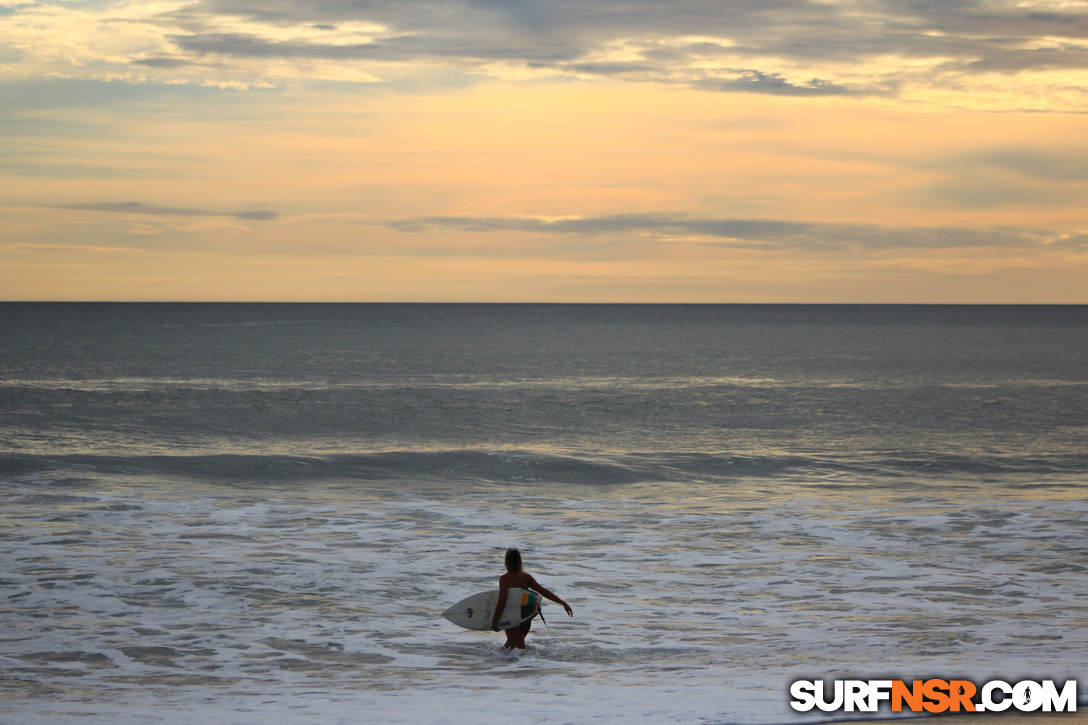 Nicaragua Surf Report - Report Photo 10/20/2017 6:37 PM
