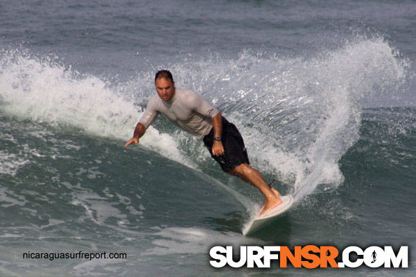 Nicaragua Surf Report - Report Photo 07/02/2010 1:57 PM